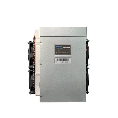 Kd6 Goldshell Kda Miner 2630W 26.3t 176-264V Antarmuka Ethernet