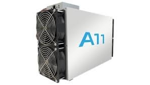 Penambangan E3 Antminer DLL