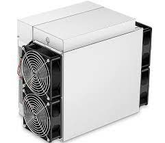 Antarmuka Ethernet 66T Microbt Whatsminer M32s SHA-256 3432W