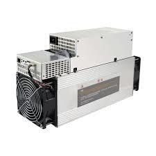 Penambang Asic Sha-256 BTC