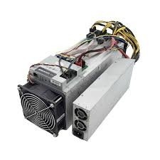 75db Microbt Whatsminer M21s 58t 3360W Antarmuka Ethernet