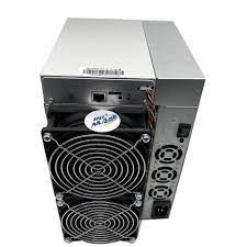 Antarmuka Ethernet CKB Asic Miner Goldshell CK Box 1.05Th/S 215W
