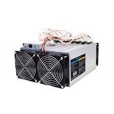 L3+ Penambang Asic Litecoin