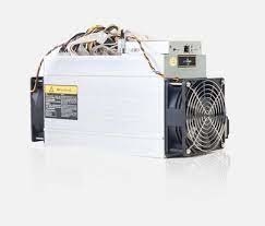 2.45Gh/S Goldshell LT5 Pro 2450m 3100W 77dB Dengan PSU