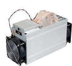 9.16gh/S Bitmain Antminer L7 9.5GH Dengan PSU 3425w