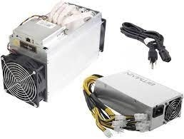 Penambang Asic Litecoin 800W