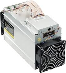 Antarmuka Ethernet Bitcoin 9300M Antminer L7 9050M 75db