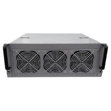 Kartu Grafis RX590 8G GDDR5 Untuk Rig Penambangan AMD ETH GPU