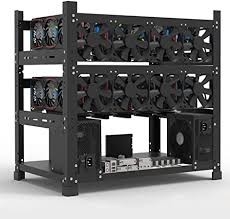Kartu Grafis NVIDIA Gtx 1660 Ti Mining Rig