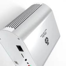 1.2Gps Cuckatoo32 Antarmuka Ethernet Mini Ipollo Miner G1