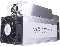 3240W Whatsminer M21s Mesin Penambangan SHA-256 BTC ke-54