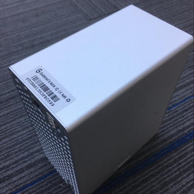 185mh/S Minidoge Goldshell 800W 35db 233W Antarmuka WIFI