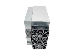 1050GH 215W Goldshell CKB Asic Miner Antarmuka Ethernet 1.05th/S
