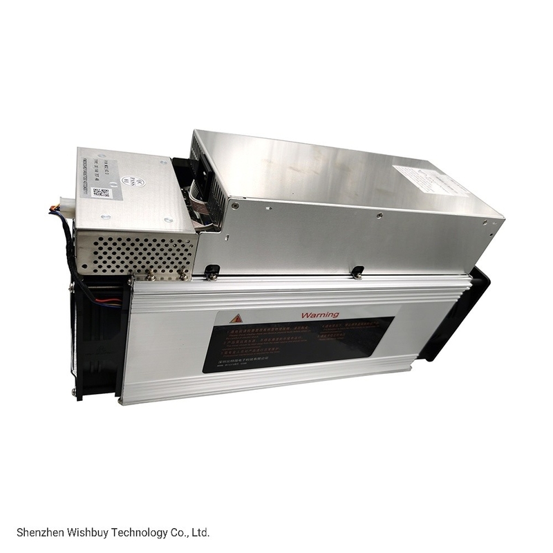 75db T3 39t F39th/S Perangkat Penambangan Asic 2150W 140 X 198 X 415mm